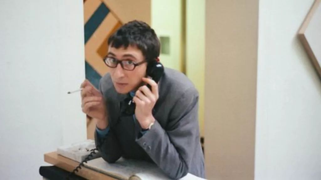 英国传奇艺术品经销商——约翰·卡斯敏