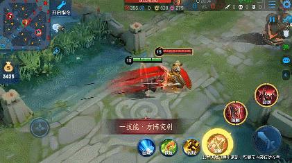 蒙恬防御状态下一技能有什么用,蒙恬开局主一技能还是主二技能