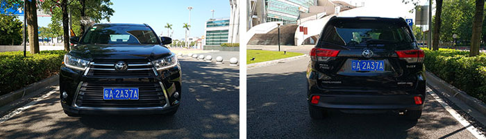 锐界和汉兰达哪个更值得购买,锐界L和汉兰达哪个更值得买