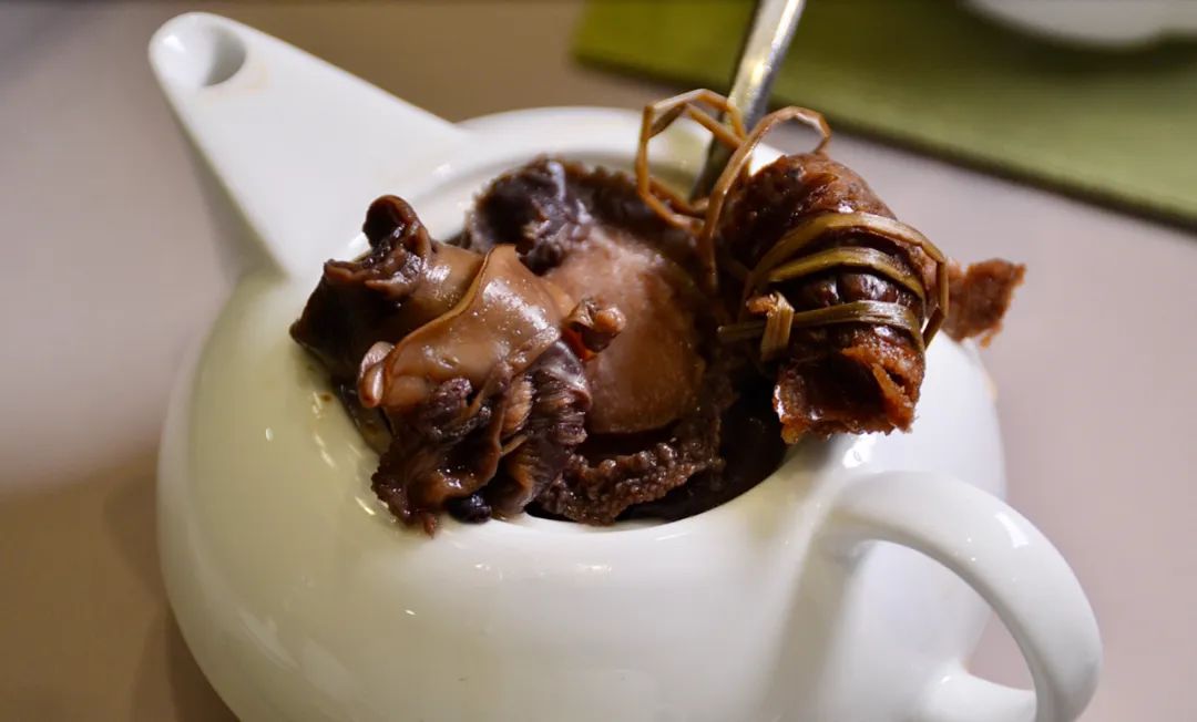 吃中国蚝的好处,吃蚝必选之地