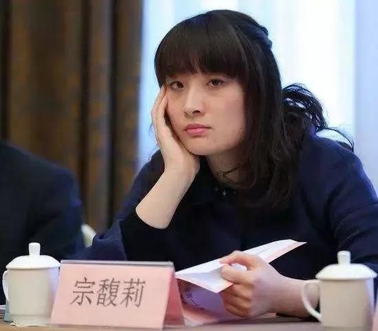 孙宏斌长子接任乐创文娱CEO，富二代接班盘点