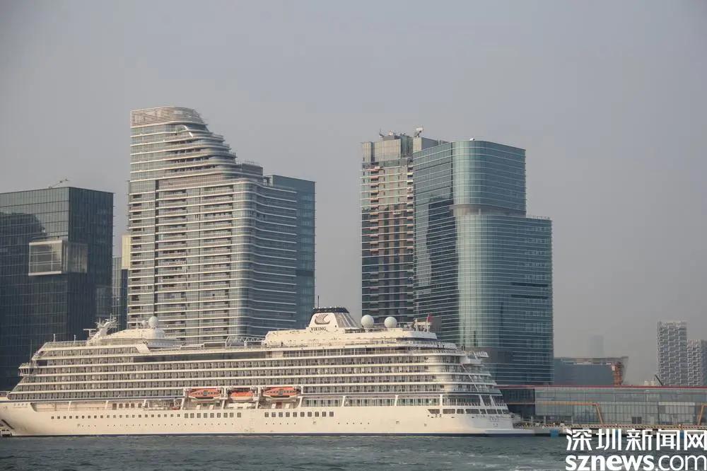 深圳无通行证可以观光香港么,深圳坐船看香港没有通行证