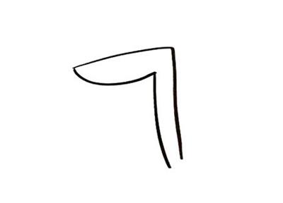 简笔画小头爸爸的头,卡通简笔画爸爸怎么画