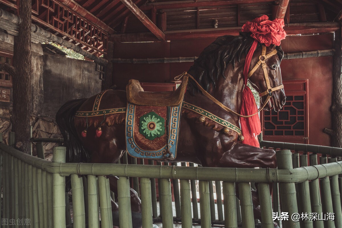 从古至今中国都出过什么宝马,中国历史上有哪些宝马