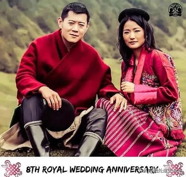 29岁不丹王后图片,29岁不丹王后独当一面