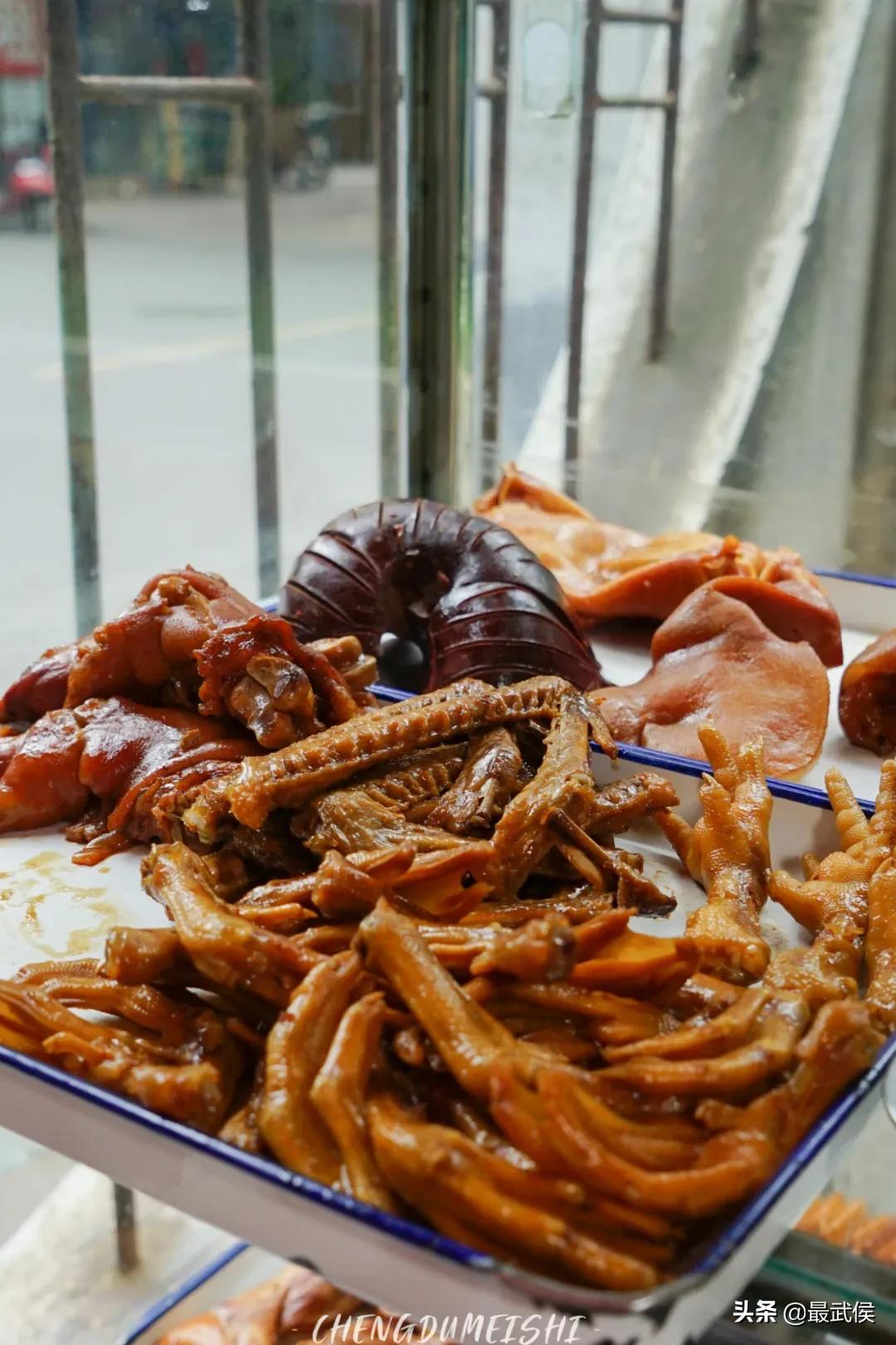 成都这些小店要关门的话，好多人会哭的！