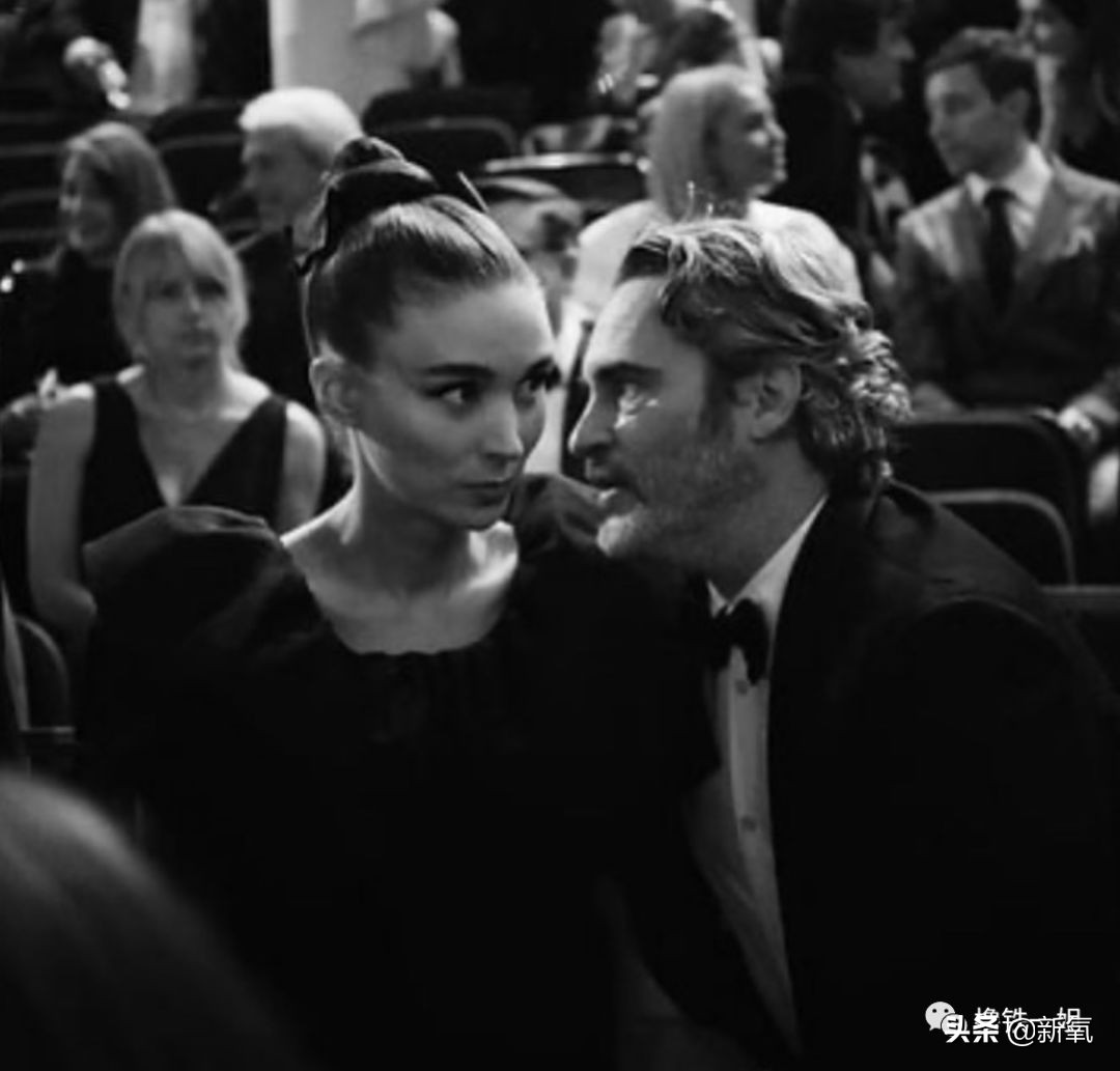 小丑获得影帝,获得奥斯卡影帝小丑