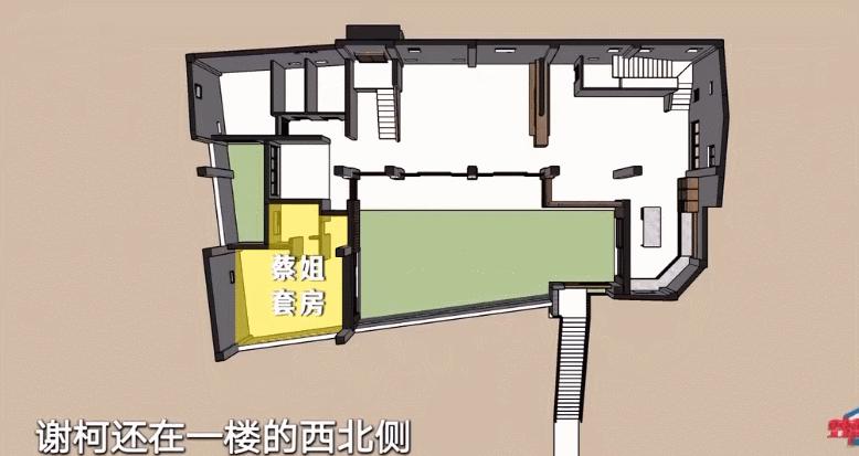 5位单身阿姨，抱团买房养老，520平189W装成山间别墅