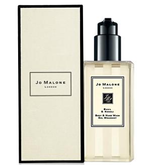 最好的沐浴露是什么品牌,沐浴露排行榜前十名国际奢侈大牌