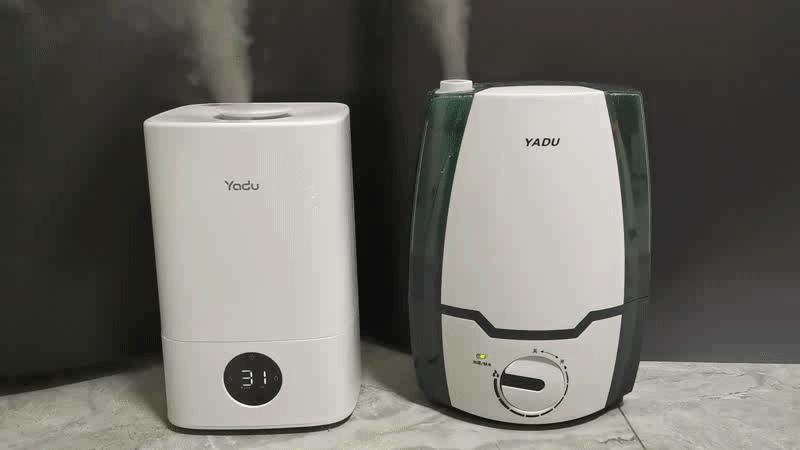 亚都无雾加湿器新款,冬季好用加湿器测评来啦