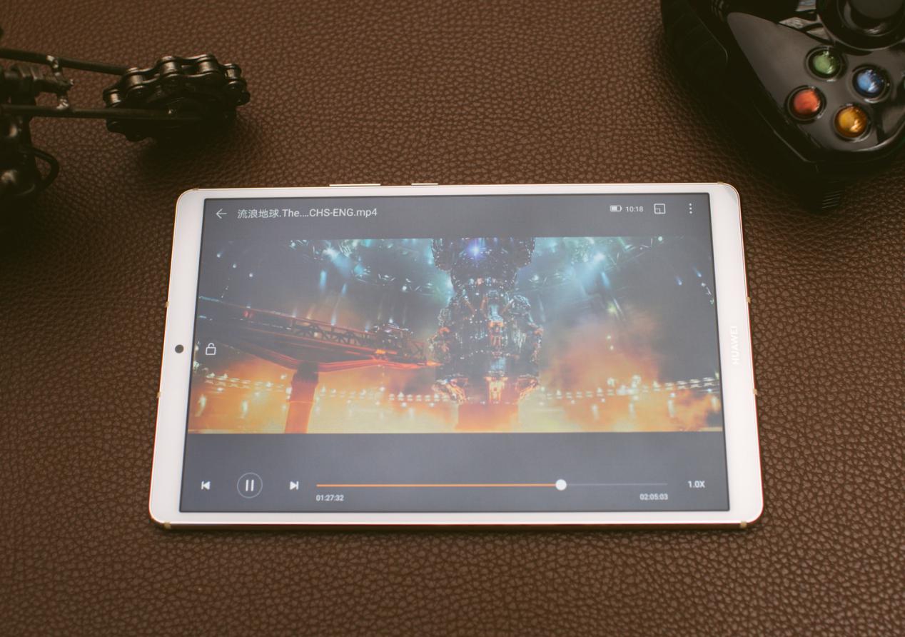 华为平板m6最新测评,华为平板m6高性能版评测视频