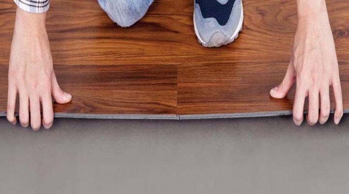 上台讲解装修案例,亲身传授装修攻略