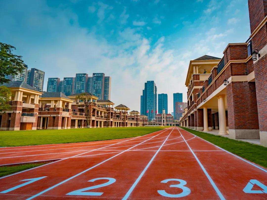 成都私立小学趋势,成都巴德美际学校到底好不好