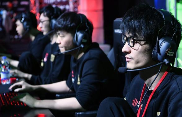 dota2minor赛事在哪里直播,dota2minor最后的晋级