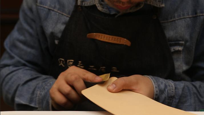 皮具常见皮料种类,皮具皮革知识