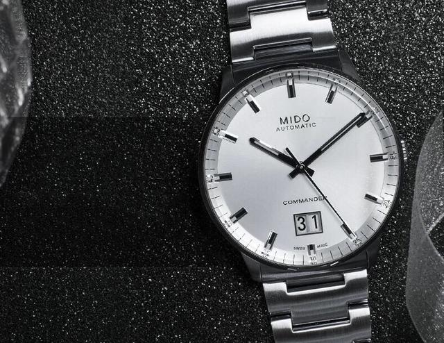 我说他是腕表界7000元级最佳男主角，你们有异议吗？