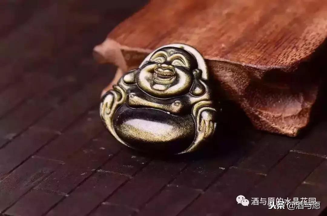 八卦水晶,八卦黑色白色