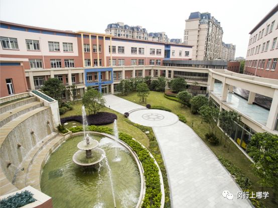 闵行区2024年幼升小择校政策,闵行公办学校幼升小有哪些政策