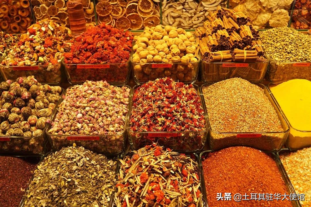 土耳其十大必买纪念品 (土耳其十大纪念品)