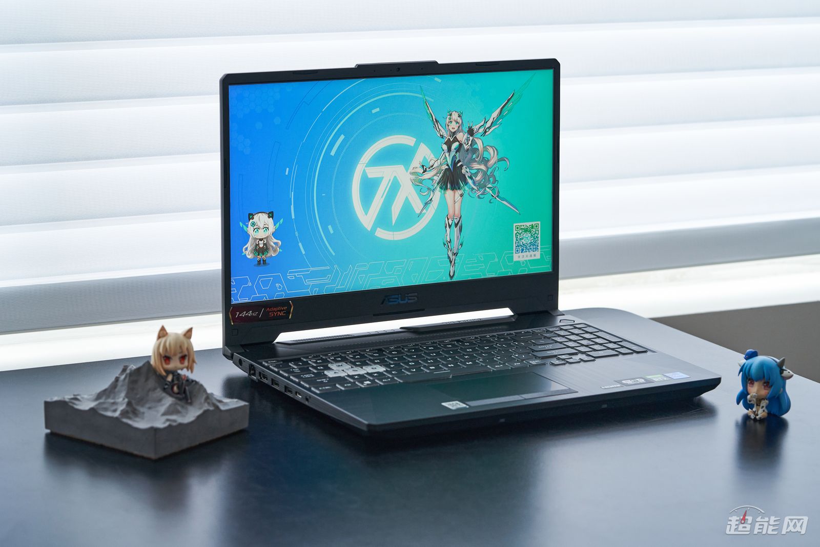 华硕天选2第11代i5测评,华硕天选2满血版英特尔版本测评