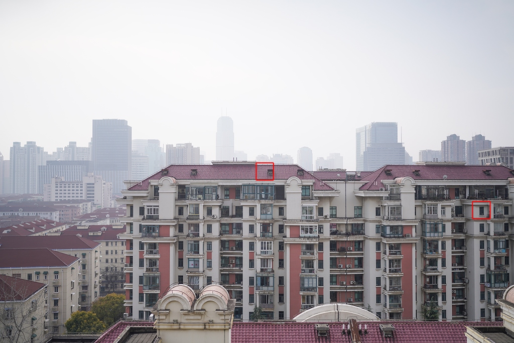 索尼g大师24-70f4镜头评测,sel35f18索尼