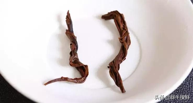 “东方金美人”？茶中“飞天茅台”？没错，说的都是这个...