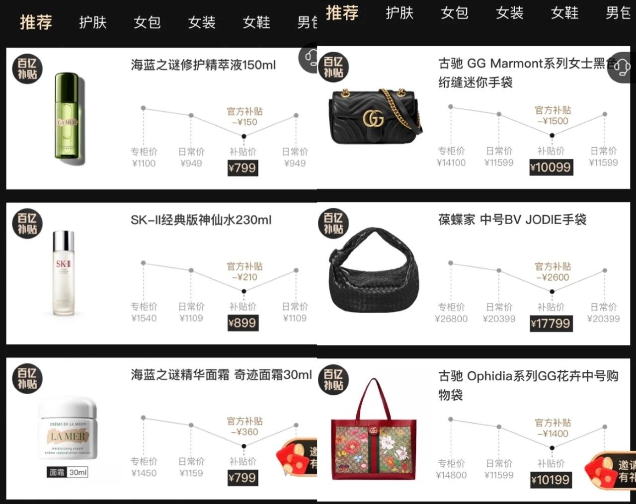 prada6折,prada打折