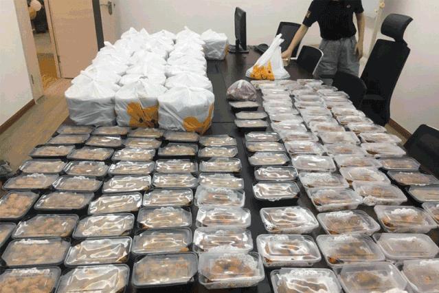 宝安开了二十年的糖水铺,开了16年的糖水铺