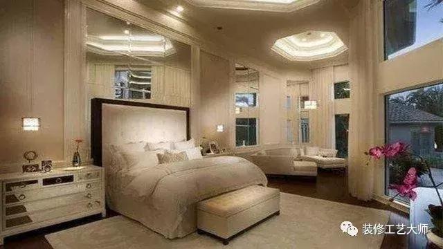 这么做隔音，房间安静又舒适，现代业主都这么做隔音