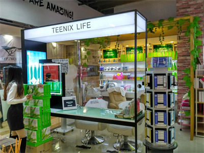 化妆品加盟哪家实惠,化妆品连锁加盟小资