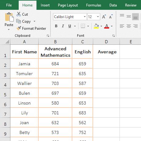 excel向下舍入和向上舍入,excel对数据的缺失值处理