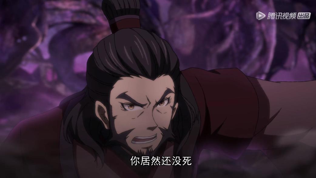 一念永恒两宗大战白小纯重伤被救,一念永恒宋君婉和白小纯结局解说