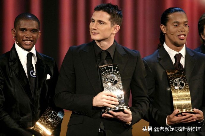 荷兰两代金球奖候选人落马，无孔不入的两大赞助商可能是幕后推手