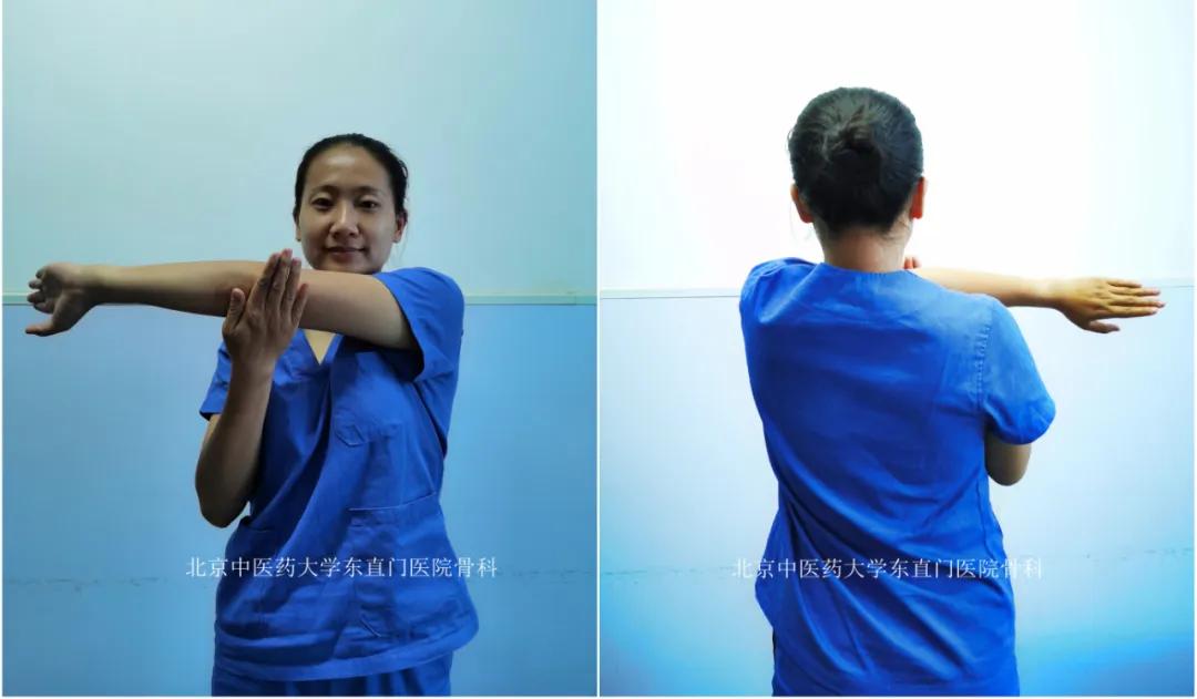 骨科医生腰痛缓解,一招教你根治腰背痛