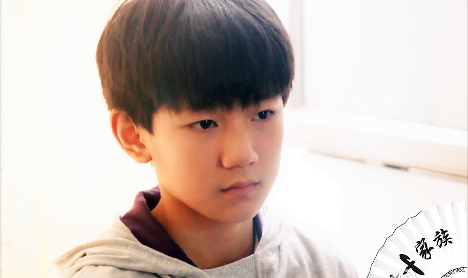 王源拥有另一种身份，TFBOYS面临解散？我们来看经纪公司怎么说