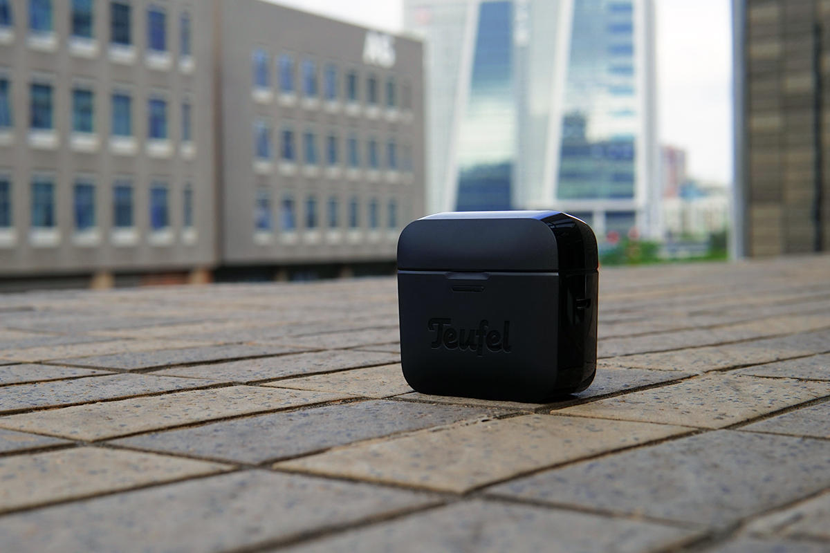 入手徳斐尔AIRY,听听来自德系耳机的声音