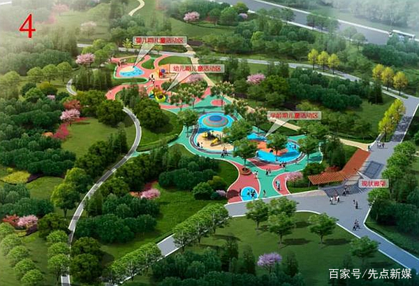 合肥天鹅湖绿轴公园最近活动,合肥绿轴公园升级改造