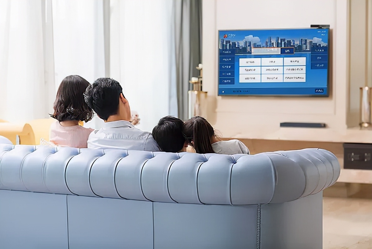 浙里的客厅不一样!浙江华数“最多跑一次进客厅”全新升级