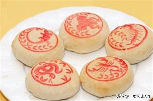 端午节五毒代表什么意思,端午节驱五毒是指哪五毒