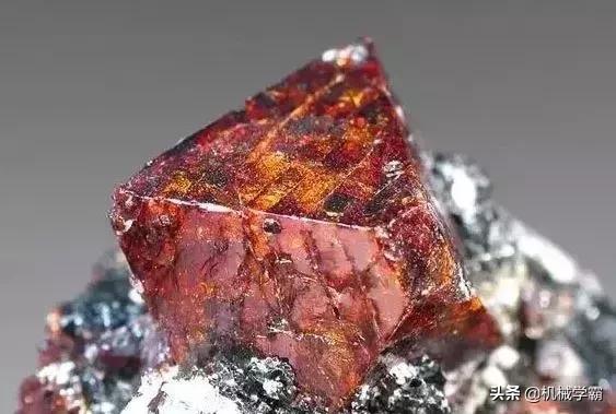 涨知识40个金属之最,几大金属之最