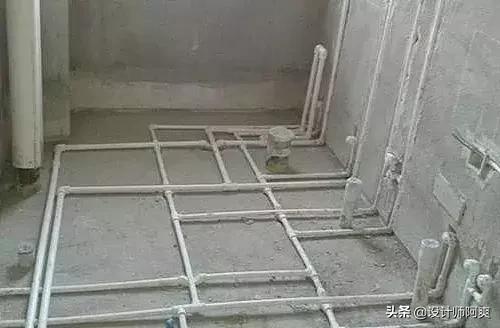 新房装修不铲墙皮的装修方法,新房装修千万不要这样做