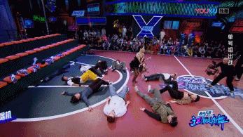 说到底，还是街舞赢了