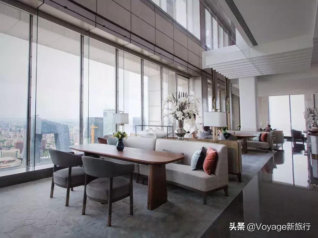 为了这些美cry的无敌颜值下午茶,我愿意坐飞机来一趟北京