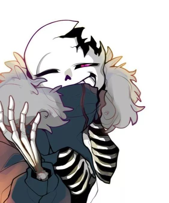 horror全人物图片,horror超萌图片