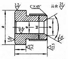 表面粗糙度ra0.1如何加工,表面粗糙度1.6怎么加工出来
