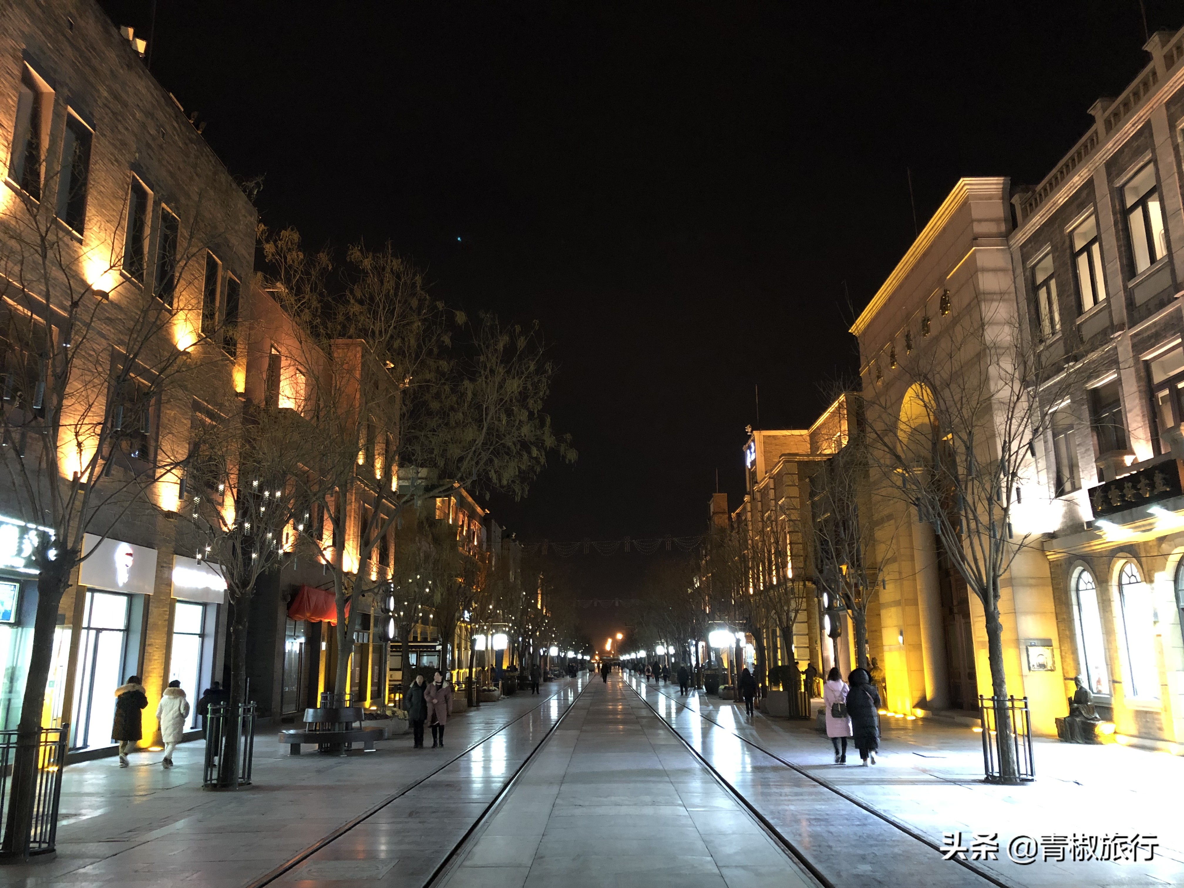 北京旅游攻略推荐详细,北京旅游超详细攻略