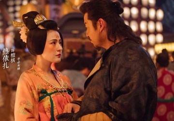 古代美妆博主的自我修养,大唐网红美妆