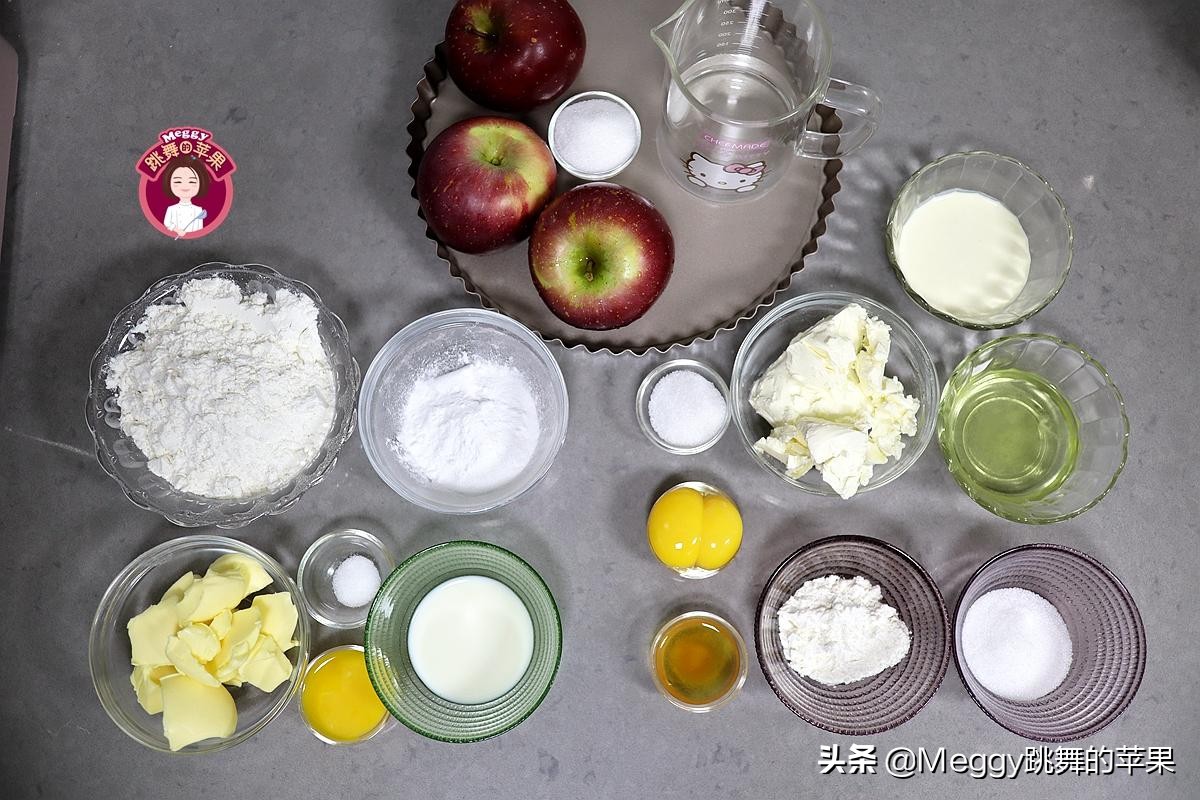 苹果不要生吃了教你一个新吃法,苹果别生吃了