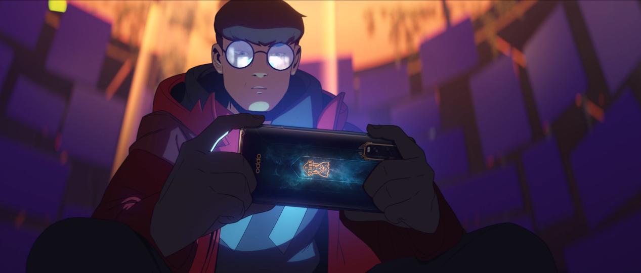 总决赛mv解析,2021全球总决赛mv解读