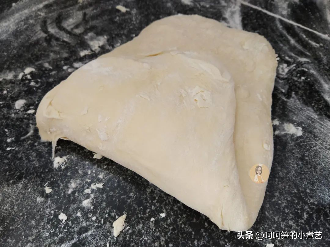 油条新方法不揉面不擀面蓬松柔软,油条为啥蓬松